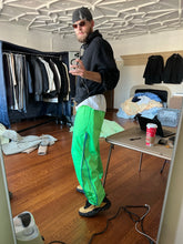 Load image into Gallery viewer, aw2000 Issey Miyake Adjustable Trackpants - Size L