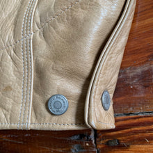 Load image into Gallery viewer, 1997 General Research Leather Worker Jacket - Size M