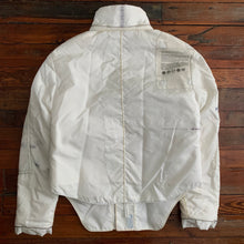 Load image into Gallery viewer, aw2018 Kanghyuk Recycled Airbag Astronaut Jacket w/ Gloves - Size L
