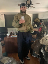 Load image into Gallery viewer, 1990s Vintage Boneville Military Parachute Bomber - Size XL