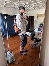 Load image into Gallery viewer, Seeing Red Tiger Camo Quiver Bag - Size OS