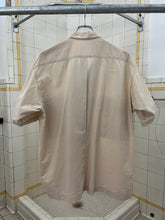 Load image into Gallery viewer, 1980s Issey Miyake 3D Front Pocket Safari Shirt - Size M
