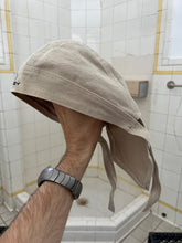 Load image into Gallery viewer, 2000s Oakley Cotton Twill Bandana - Size OS
