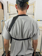 Load image into Gallery viewer, ss2005 Issey Miyake Body Holster Bag - Size OS