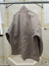Load image into Gallery viewer, 1980s Marithe Francois Girbaud Padded Chore Coat - Size L