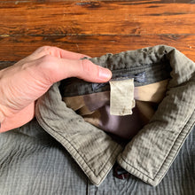 Load image into Gallery viewer, 1980s Issey Miyake Faded Worker Jacket - Size XL
