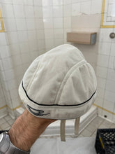 Load image into Gallery viewer, 2000s Oakley Polyester Bandana Cap w/ Mesh Lining - Size OS