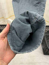 Load image into Gallery viewer, 1980s Marithe Francois Girbaud x Closed Padded Cargo Pants with Crotch Detailing - Size M