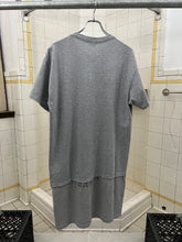 Load image into Gallery viewer, aw2011 CDGH+ Decadance Extended Reconstructed Graphic Tees - Size OS