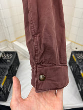 Load image into Gallery viewer, 1980s Marithe Francois Girbaud x Closed Double Closure Ripstop Jacket - Size M