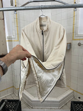 Load image into Gallery viewer, 2000s Armani Jacket with Zippered Sleeves - Size L