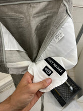 Load image into Gallery viewer, 2000s Issey Miyake APOC Woven Faded Denim Pants - Size M