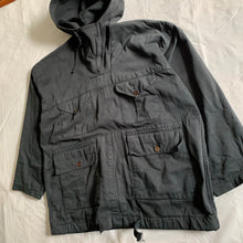Load image into Gallery viewer, 1940 Vintage WW2 British SAS Navy Smock - Size XL