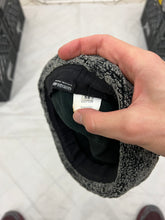 Load image into Gallery viewer, 1990s Armani Terrycloth Cap - Size XS