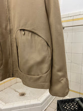 Load image into Gallery viewer, Late 1990s Mandarina Duck Egg Cell Cargo Jacket - Size L