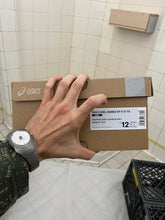 Load image into Gallery viewer, Kiko Kostadinov x Asics Gel-Nandi Sneakers - Size 12 US