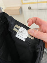 Load image into Gallery viewer, aw1996 Issey Miyake Ballistic Nylon Moto Pants - Size M