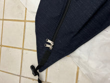 Load image into Gallery viewer, 1990s Vexed Generation Corwool with Kevlar Pinstripe Wrap Liberations Jacket - Size S