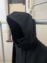 Load image into Gallery viewer, Late 1990s Mandarina Duck Egg Cell Padded Jacket with Removable Hood - Size S