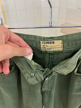 Load image into Gallery viewer, 1980s Marithe Francois Girbaud x Closed Jodphur Pants - Size XS