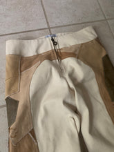 Load image into Gallery viewer, 2000s Ron Orb Patchwork Carpenter Trousers - Size M