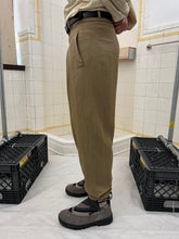 Load image into Gallery viewer, 1980s Marithe Francois Girbaud x Closed Wrapped Pocket Pleated Trousers - Size M