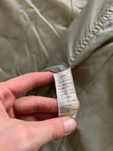 Load image into Gallery viewer, 1990s Armani Iridescent Green "For Ice Only" Nylon Hunting Vest - Size L