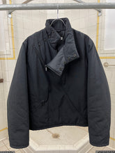 Load image into Gallery viewer, 1990s Armani Asymmetrical Zipper Padded Jacket - Size L