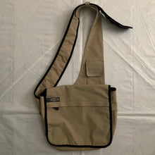 Load image into Gallery viewer, 2000s Vintage Eastpak Messenger Bag - Size OS