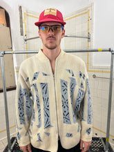 Load image into Gallery viewer, 1990s Armani Red Long-Brim Logo Cap - Size OS