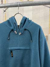 Load image into Gallery viewer, 2000s Oakley Fleece Pullover Hoodie - Size L