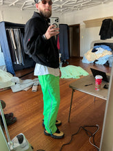 Load image into Gallery viewer, aw2000 Issey Miyake Adjustable Trackpants - Size L