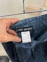 Load image into Gallery viewer, aw1993 Issey Miyake Overdyed Dye Baggy Trousers - Size L
