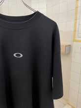 Load image into Gallery viewer, 2000s Oakley Software Eclipse Print Tee - Size L