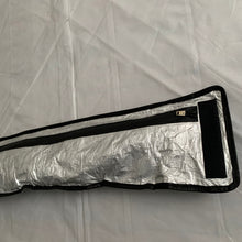 Load image into Gallery viewer, aw2018 Takahiromiyashita The Soloist Grey SOL Modular Bondage Hood - Size L