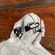 Load image into Gallery viewer, 2000s Bernhard Willhelm x Nike Embroidered Hooded Track Jacket - Size OS
