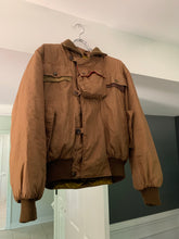 Load image into Gallery viewer, 1980s Massimo Osti x CP Company Double Breasted Front Cargo Pocket Bomber - Size M
