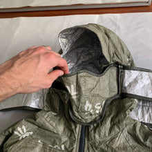 Load image into Gallery viewer, aw2018 Takahiromiyashita The Soloist Olive SOL Flight Jacket - Size L