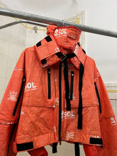 Load image into Gallery viewer, aw2018 Takahiromiyashita The Soloist SOL Flight Jacket - Size M