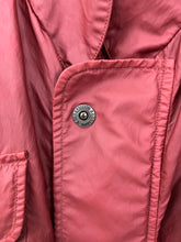 Load image into Gallery viewer, 1990s Boneville x Massimo Osti Coated Nylon Flak Vest - Size L