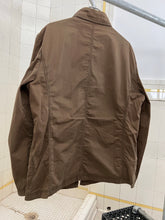 Load image into Gallery viewer, 2000s Mandarina Duck Faded Work Shirt Jacket - Size L