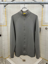 Load image into Gallery viewer, 2000s Mandarina Duck Contemporary Track Top with Mesh Lined Pockets - Size L
