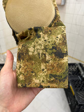 Load image into Gallery viewer, 1998 General Research Parasite 74 Pocket Camo Cargo Hunting Jacket - Size M