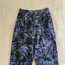 Load image into Gallery viewer, 2000s Issey Miyake Dyed Double Pleated Pants - Size M