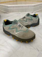 Load image into Gallery viewer, 2000s Oakley ‘Teeth’ Slip-On Shoes in Cement - Size 10 US