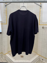 Load image into Gallery viewer, 1980s Marithe Francois Girbaud x Maillaparty Deep Purple Graphic T-Shirt - Size XL