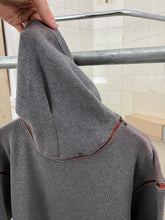 Load image into Gallery viewer, 1980s Issey Miyake Men Convertible Balaclava Hoodie - Size M