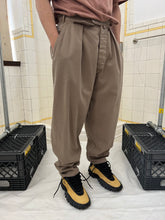Load image into Gallery viewer, 1980s Katharine Hamnett Pocket Pleated Trousers - Size L