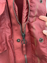 Load image into Gallery viewer, 1990s Boneville x Massimo Osti Coated Nylon Flak Vest - Size L