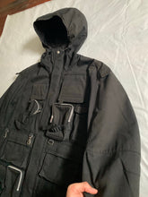 Load image into Gallery viewer, ss2005 Junya Watanabe Transformable Tactical Cargo Jacket - Size L
